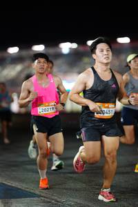 BIB: 20219, 20451
                            <button type="button" onclick="openModal(23007018)" class="btn btn-primary btn-sm float-right btn-popup" data-toggle="modal" data-target=".modal-high-quality">
                        <i class="fas fa-shopping-cart"></i> Add to Cart
                    </button>
                                            <button type="button" onclick="isThisMe(23007018, true)" class="btn btn-success btn-sm float-right btn-popup btn-isme hidden" data-toggle="tooltip" data-placement="bottom" title="นี่คือรูปของคุณใช่ไหม คลิกที่นี่เพื่อเอาเข้าอัลบั้ม">
                        <i class="fas fa-plus"></i> Add to album
                    </button>
                    <button type="button" onclick="isThisMe(23007018, false)" class="btn btn-warning btn-sm float-right btn-popup btn-isnotme hidden">
                        <i class="fas fa-ban"></i> Remove from album
                    </button>